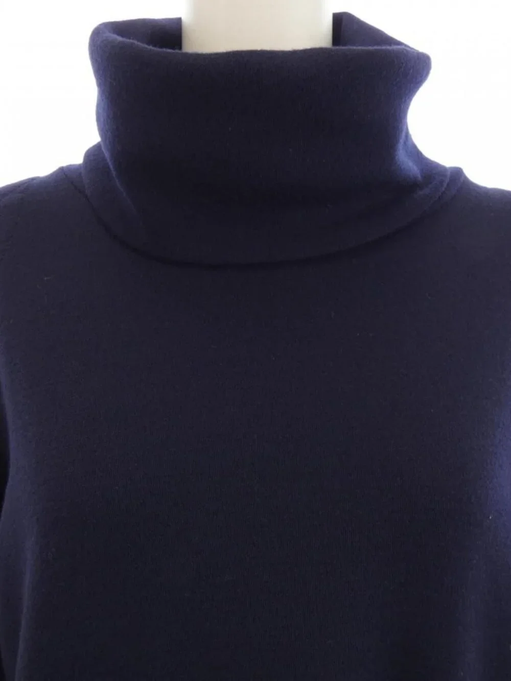 Chanel Dress Navy - Picture 5 of 6